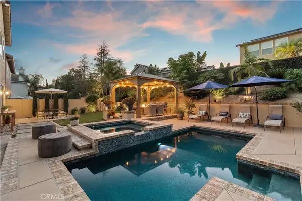 2440 N Highwood Road, Orange, CA 92867