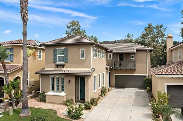 3414 Filoli Circle, Carlsbad, CA 92009