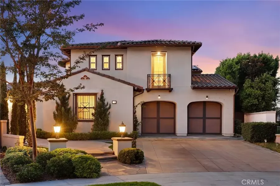 1 David Street, Ladera Ranch, CA 92694