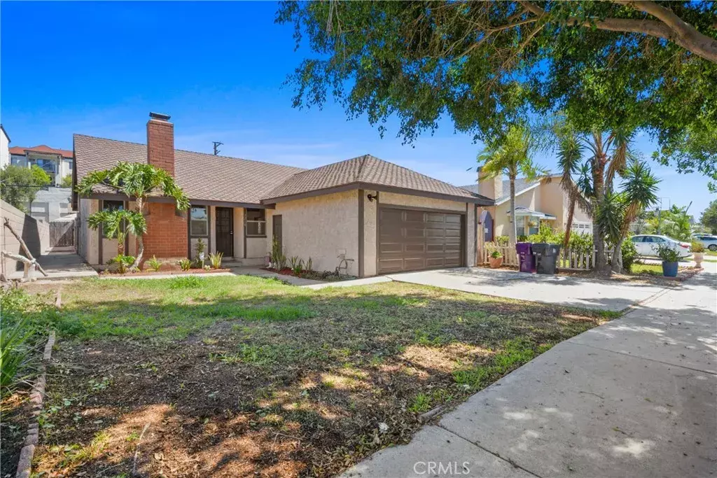Long Beach, CA 90807,3214 Locust Avenue