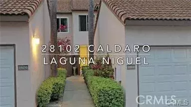 28102 Caldero, Laguna Niguel, CA 92677