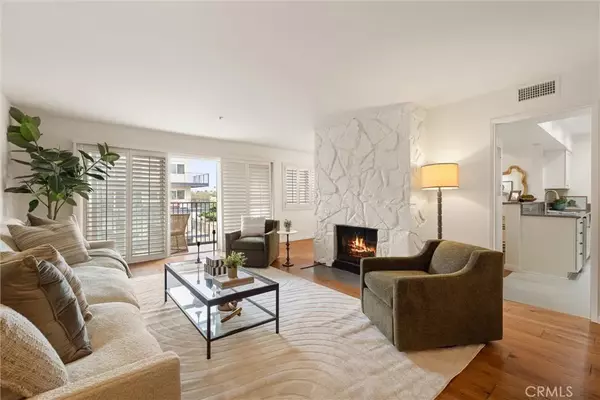 230 S Catalina Avenue #316, Redondo Beach, CA 90277