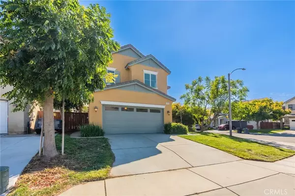 Perris, CA 92571,1717 Ropehaven Court