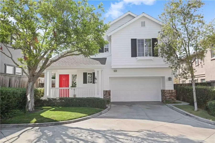 18 Ash Hollow Trail, Ladera Ranch, CA 92694