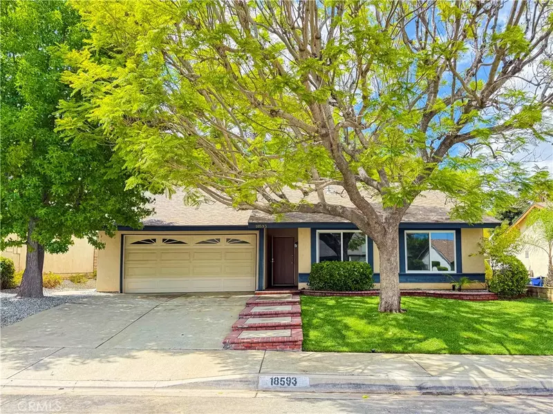 18593 Fieldbrook Street, Rowland Heights, CA 91748