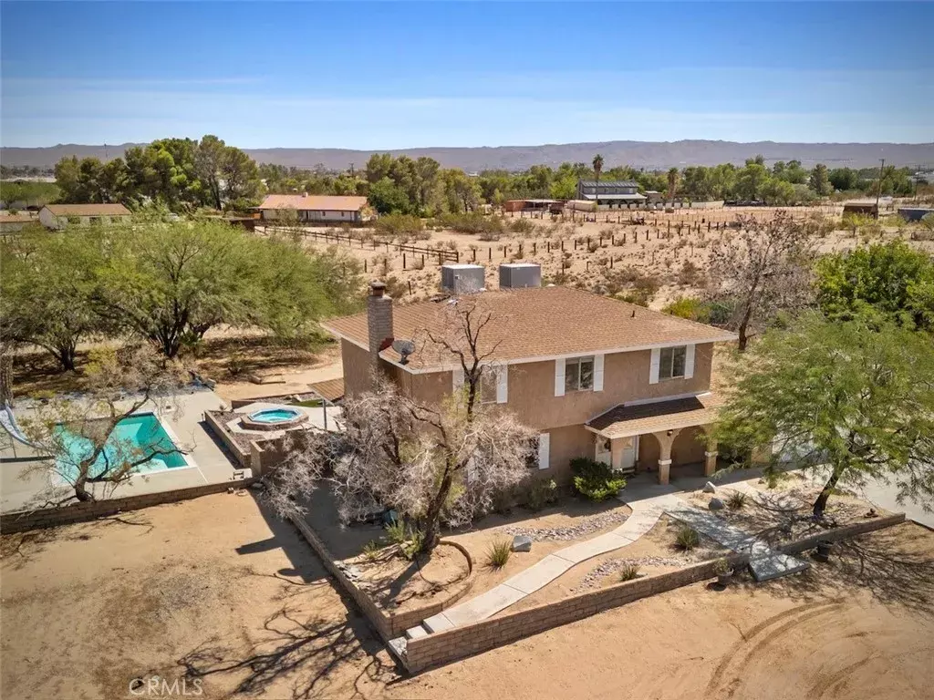 Ridgecrest, CA 93555,604 N Rebel Road