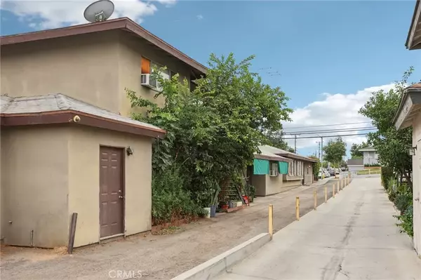 Rosemead, CA 91770,7639 Hellman Avenue