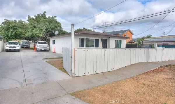 Santa Ana, CA 92703,408 N Jackson