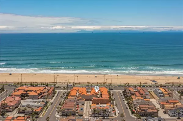 Huntington Beach, CA 92648,2000 Coast Hwy #309