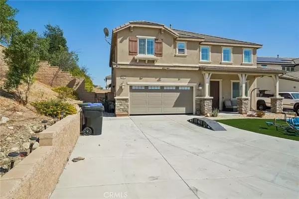 Fontana, CA 92336,5365 Pine Leaf Avenue