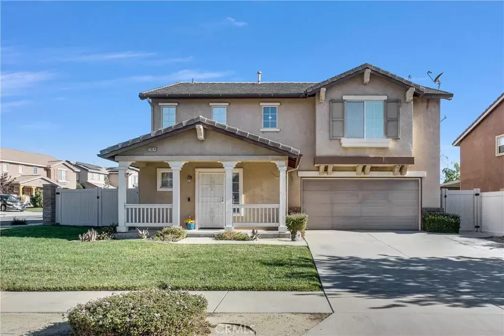 Murrieta, CA 92562,23674 Pepperleaf Street