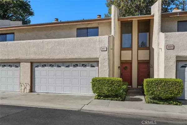 Fullerton, CA 92833,1617 Via Linda #17