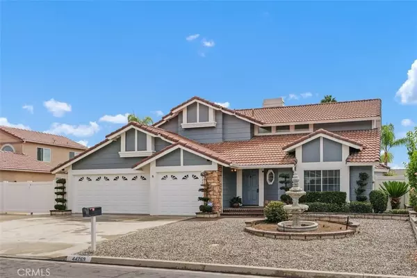 Hemet, CA 92544,44269 Compiegne Drive