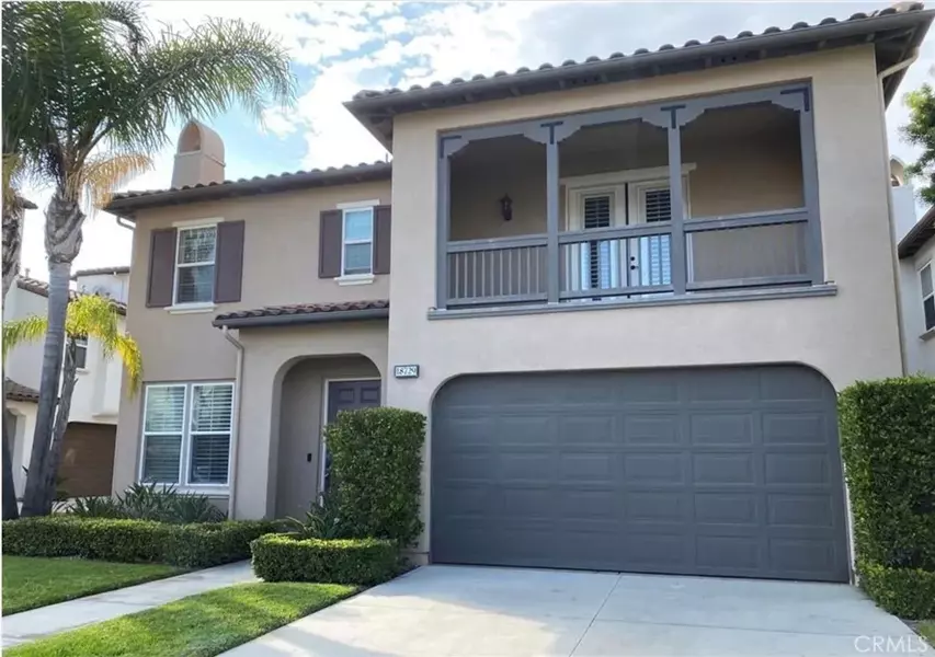 18729 Sinclair Lane, Huntington Beach, CA 92648