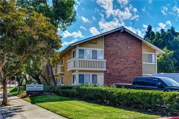 16040 Leffingwell #103, Whittier, CA 90603