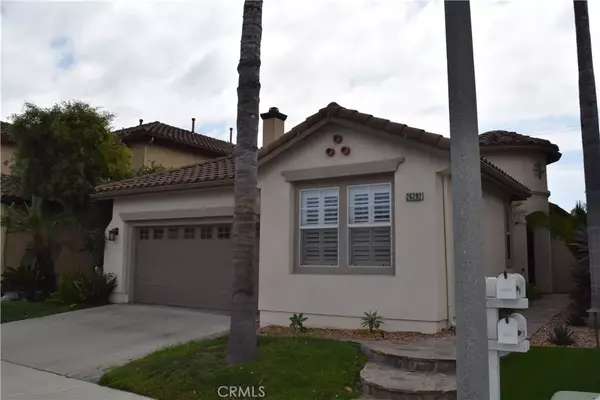 San Juan Capistrano, CA 92675,26282 Paseo Toscana