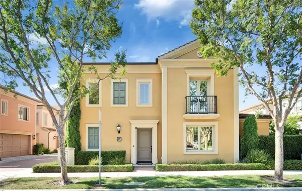 87 Hanging Gdn, Irvine, CA 92620