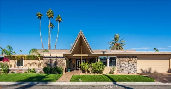 5240 E Lakeside Drive,  Palm Springs,  CA 92264
