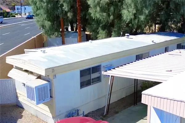 Rancho Mirage, CA 92270,70210 HWY 111 #35