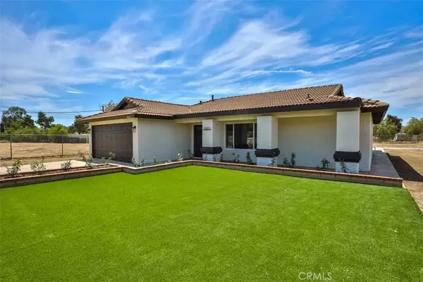 Perris, CA 92570,20975 Oleander Avenue