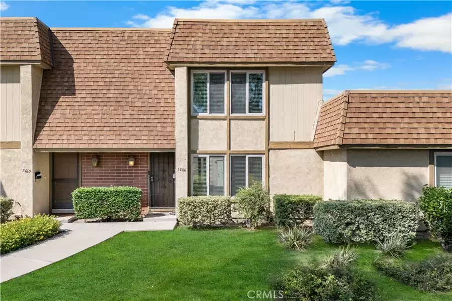 5166 Banbury Circle, La Palma, CA 90623