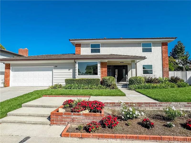 1716 Celeste lane, Fullerton, CA 92833