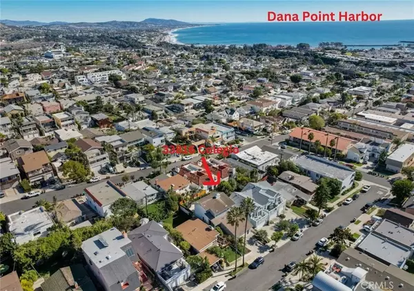 Dana Point, CA 92629,33816 Colegio Drive