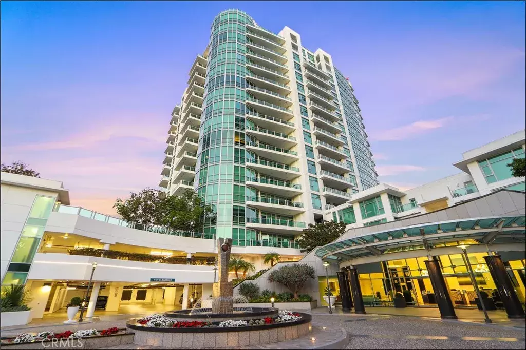 Irvine, CA 92612,3141 Michelson #1302