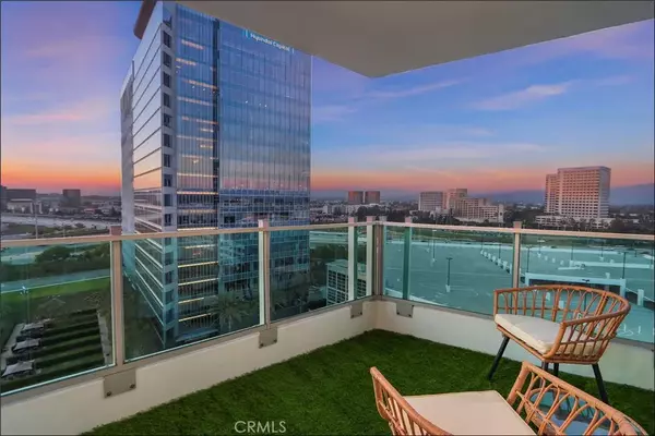 Irvine, CA 92612,3141 Michelson #1302