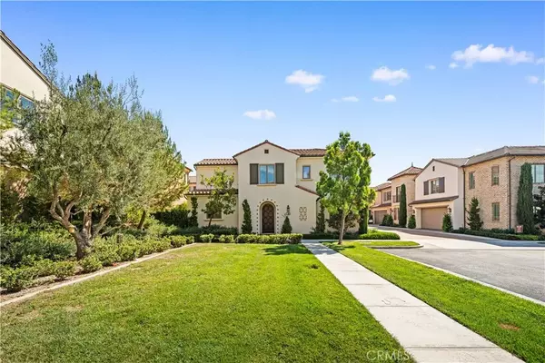 152 Toretta, Irvine, CA 92602