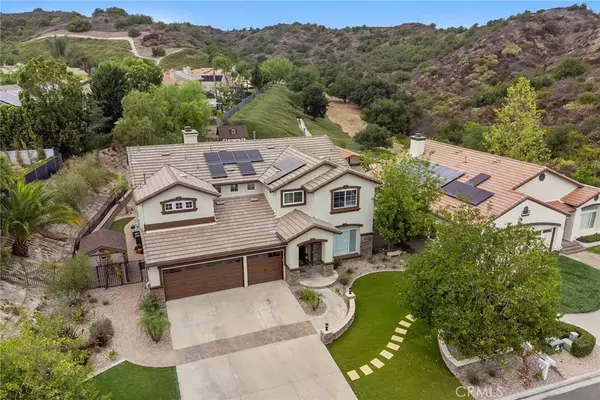 Trabuco Canyon, CA 92679,4 Kingfisher Court