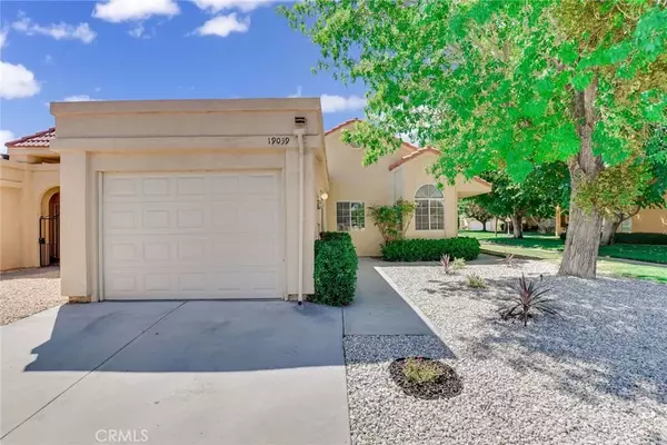 Apple Valley, CA 92308,19039 Frances Street