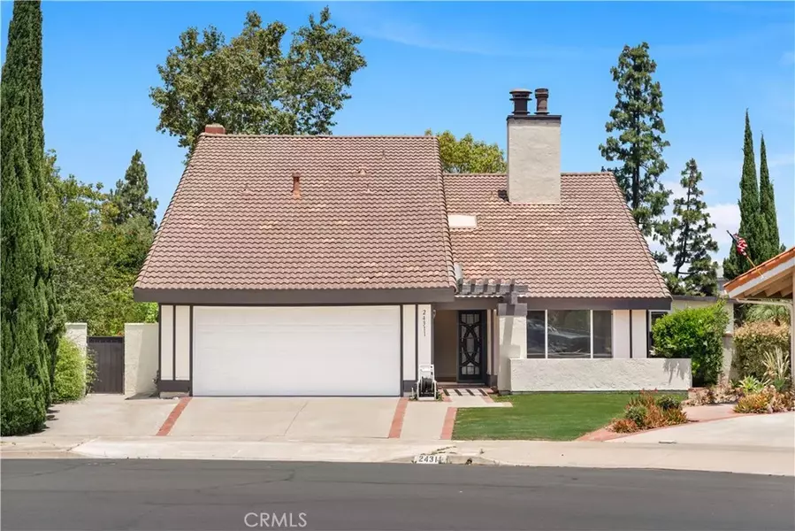 24311 Peacock St, Lake Forest, CA 92630