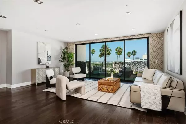 Beverly Hills, CA 90210,432 N Oakhurst Dr #503