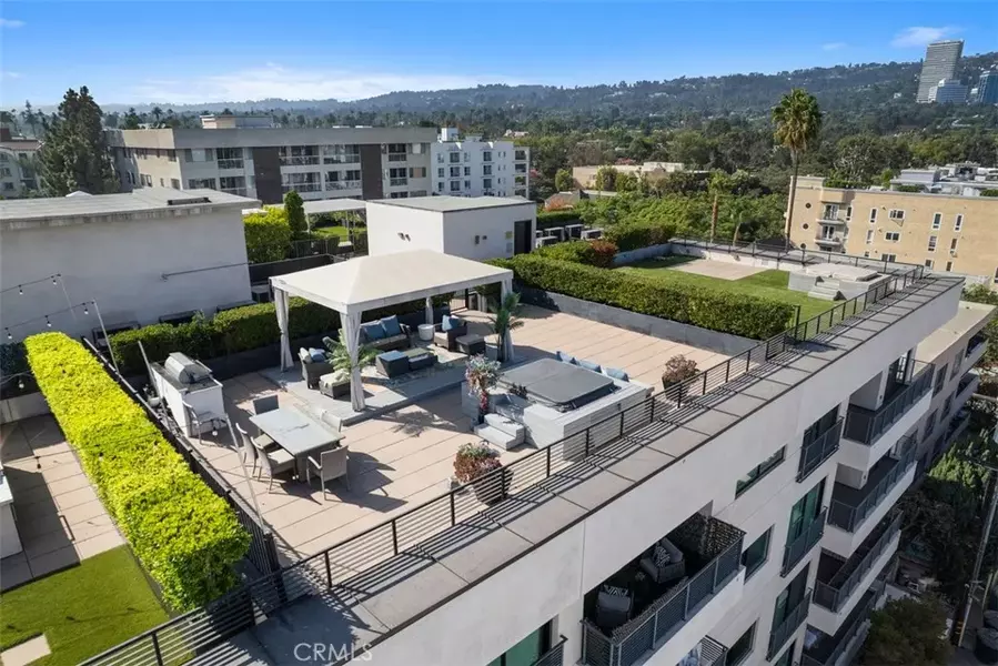 432 N Oakhurst Dr #503, Beverly Hills, CA 90210