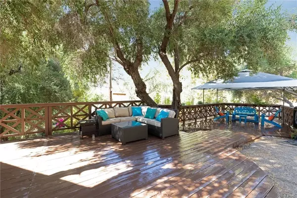 Silverado Canyon, CA 92676,28821 Rancho Way