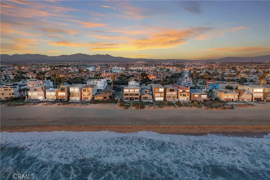 16601 S Pacific Avenue, Sunset Beach, CA 90742