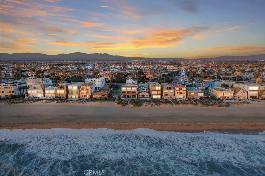 16601 S Pacific Avenue, Sunset Beach, CA 90742