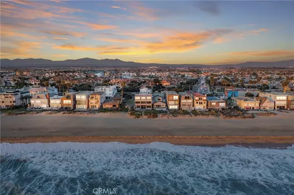 16601 S Pacific Avenue, Sunset Beach, CA 90742