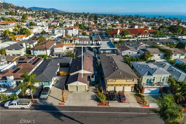 San Clemente, CA 92672,227 Avenida Serra