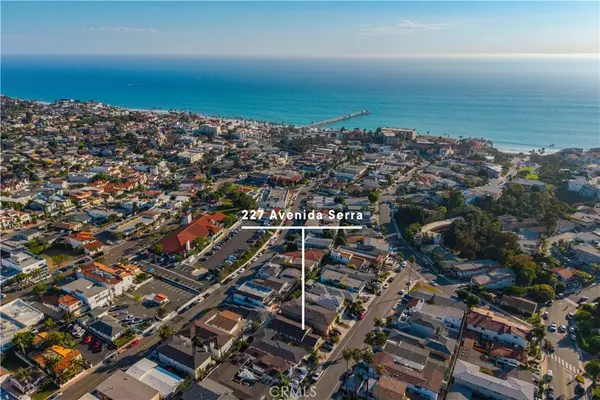 San Clemente, CA 92672,227 Avenida Serra