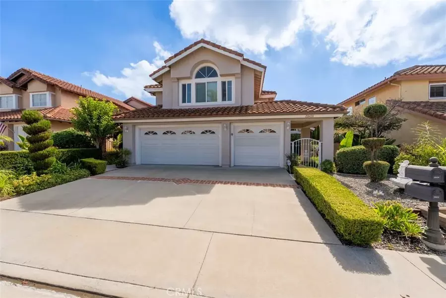 28426 Rancho Grande, Laguna Niguel, CA 92677
