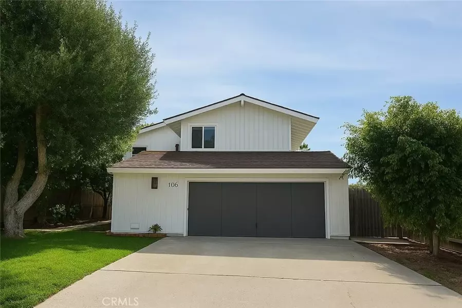 106 Avenida Lucia, San Clemente, CA 92672