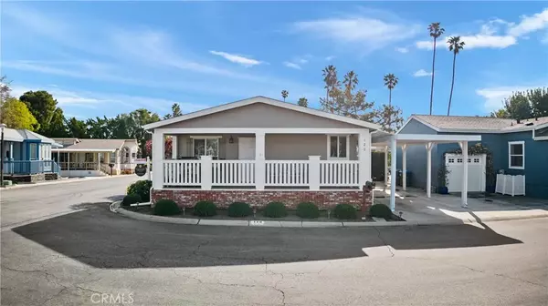 Chino Hills, CA 91709,15111 Pipeline #120