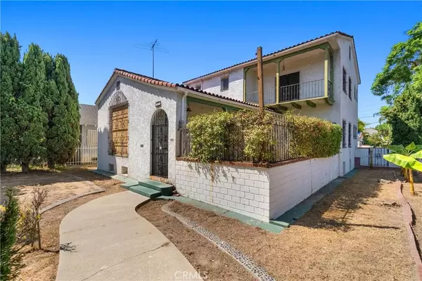 Long Beach, CA 90804,795 Gladys Avenue