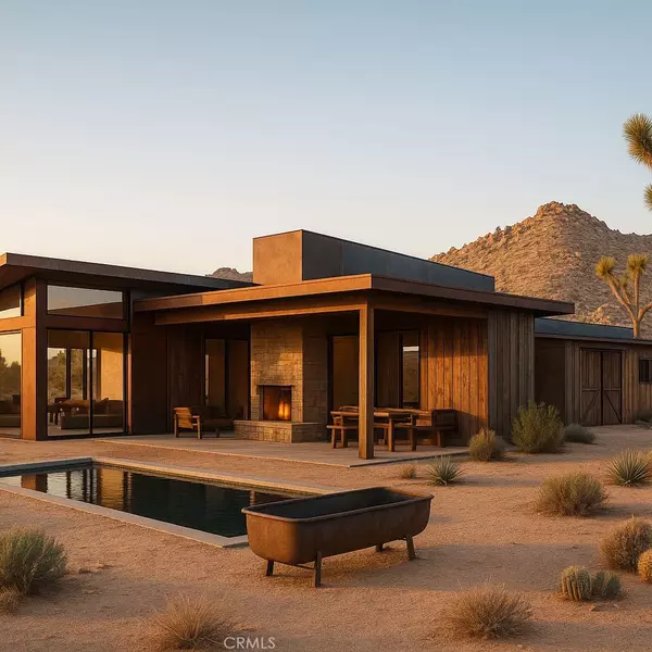 Pioneertown, CA 92268,543050 Red Ryder