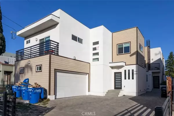 1340 N Kenmore, Los Angeles, CA 90027