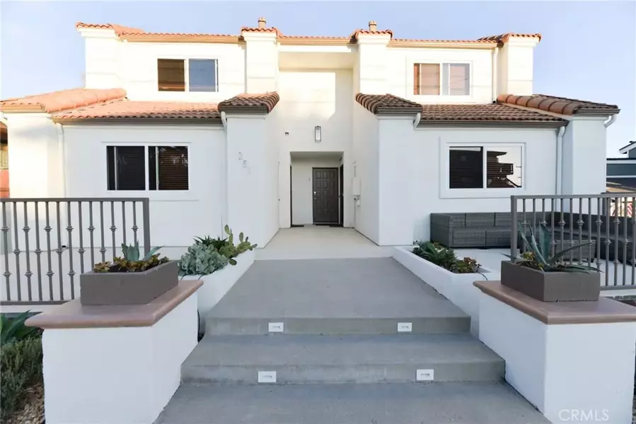 251 Avenida Madrid #1, San Clemente, CA 92672