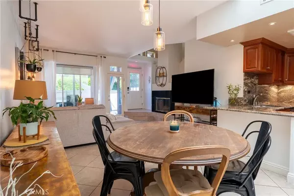 26824 Park Terrace Lane #132, Mission Viejo, CA 92692