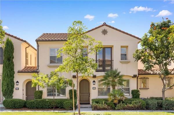 54 Jade Flower, Irvine, CA 92620